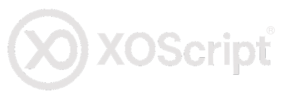 xoscript®